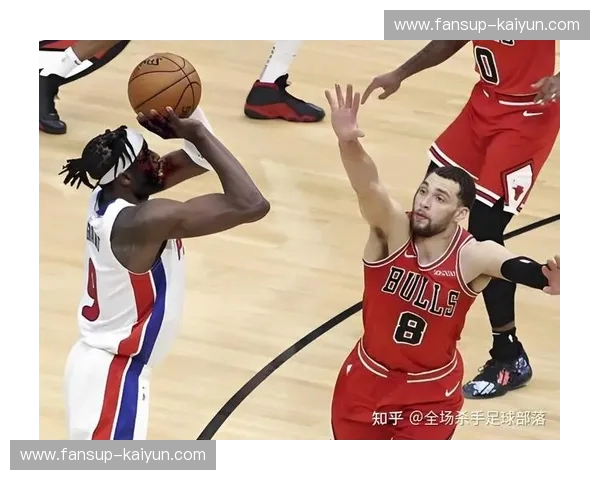 铁血与烈火的史诗：当活塞遇上公牛，这不只是篮球，是命运的推土机